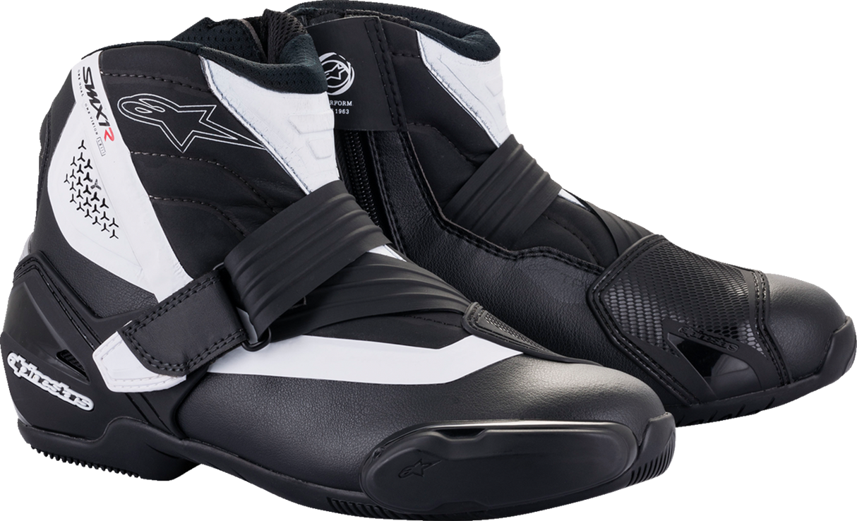 SMX-1R V2 Boots