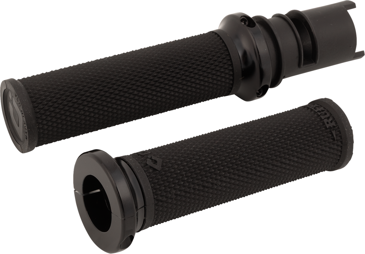 Ruffian Lock-On Street Grips