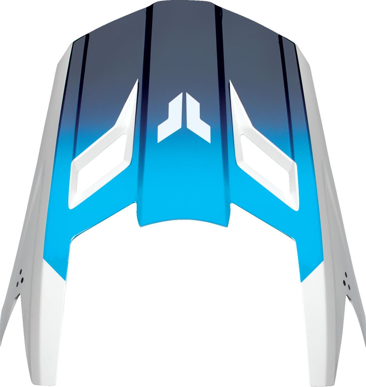 Fleet Helmet Visor Kit β Storm