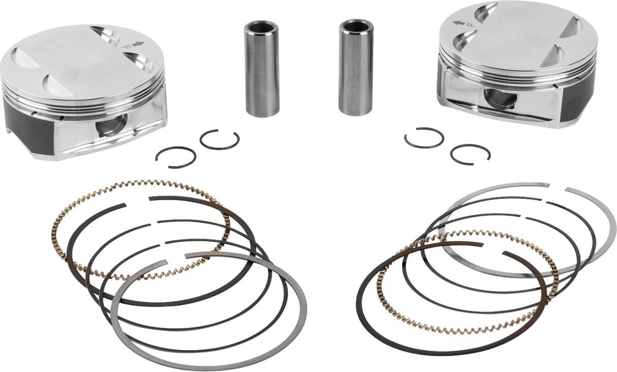 Piston Kit