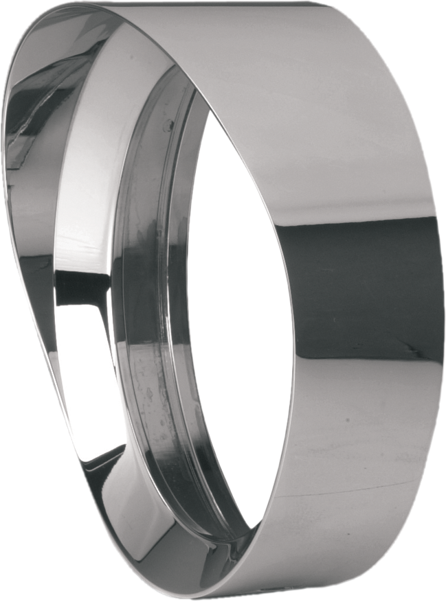 7" Nacelle Bezels