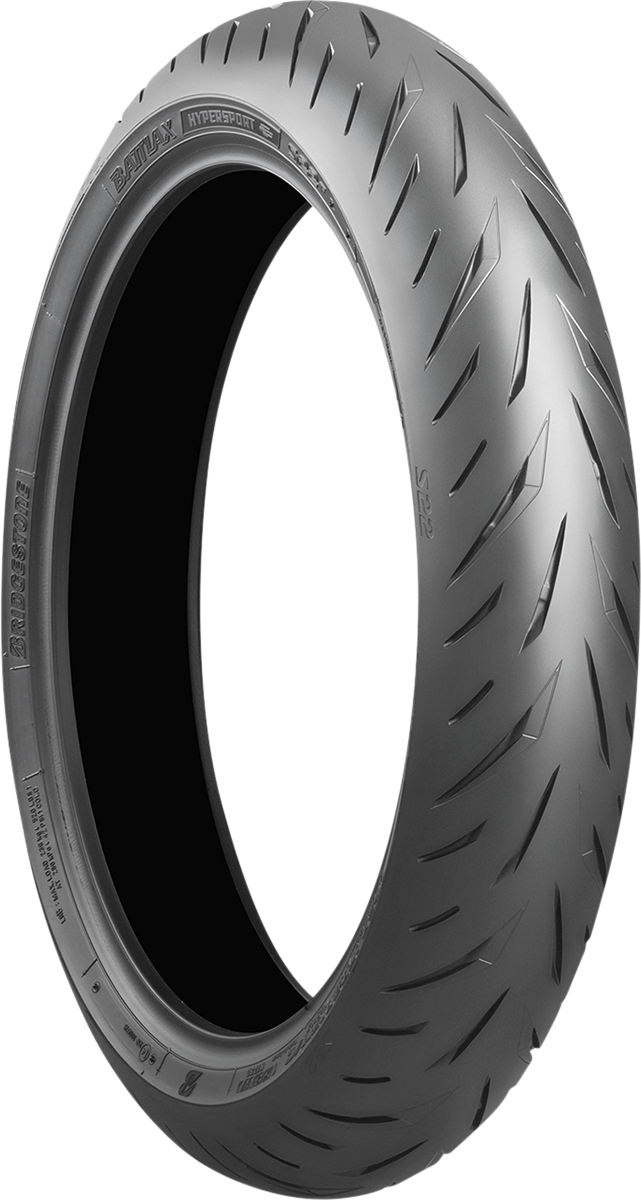 Battlax S22 Hypersport Tire