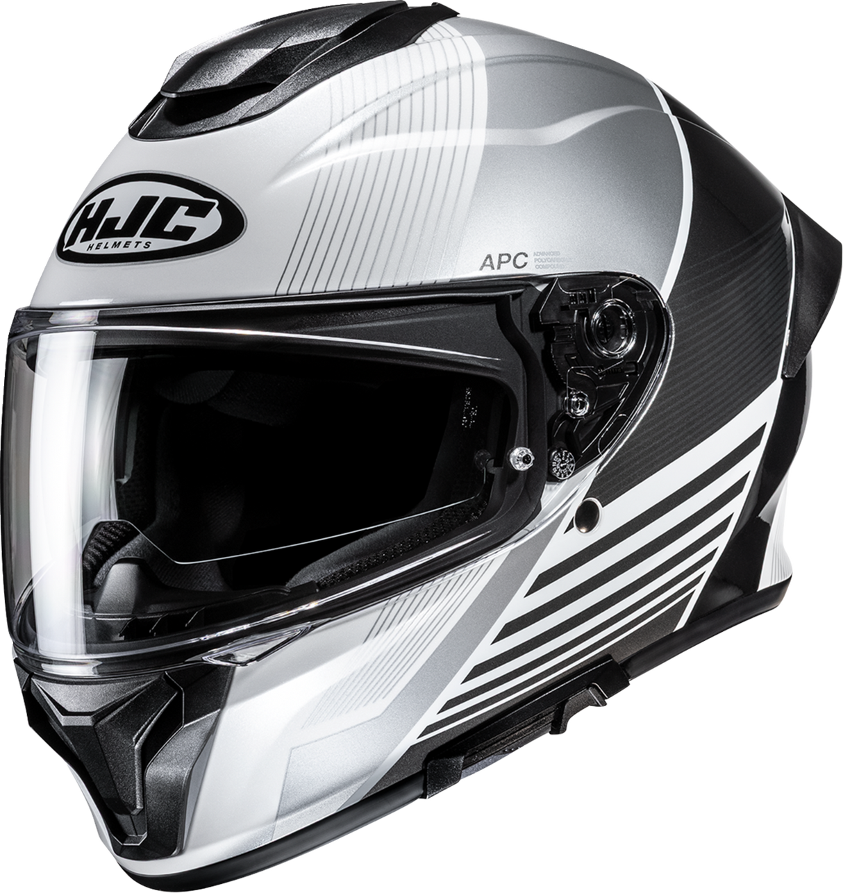 C71 Morix Helmet