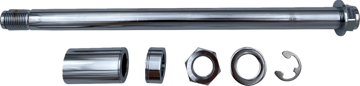 Rear Axle Kit