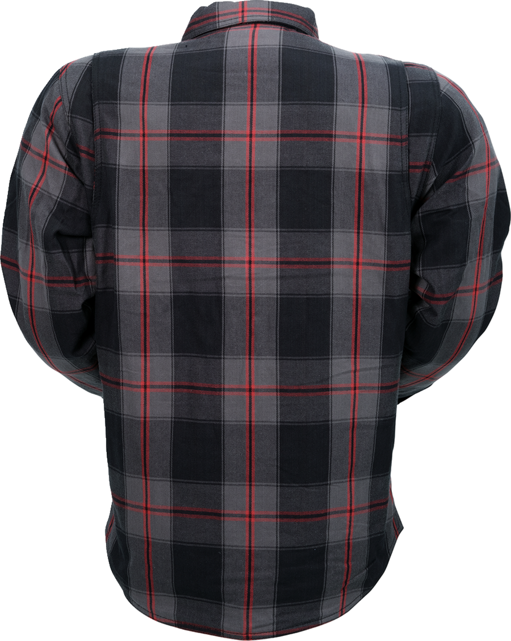 Ashwood Flannel