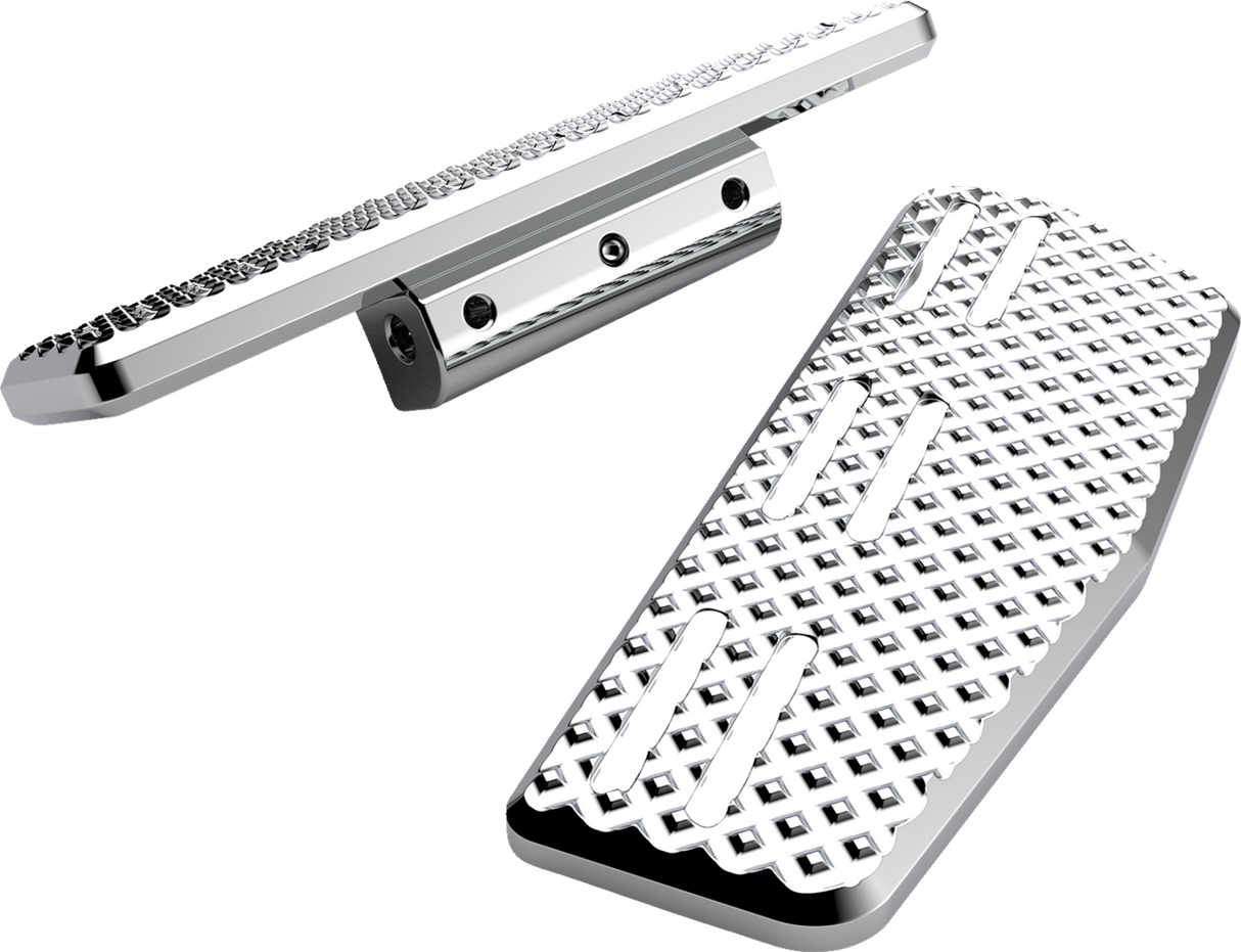 Mini Floorboards