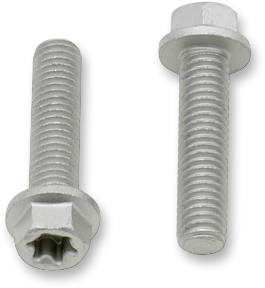 Euro Style Replacement Bolts Pack