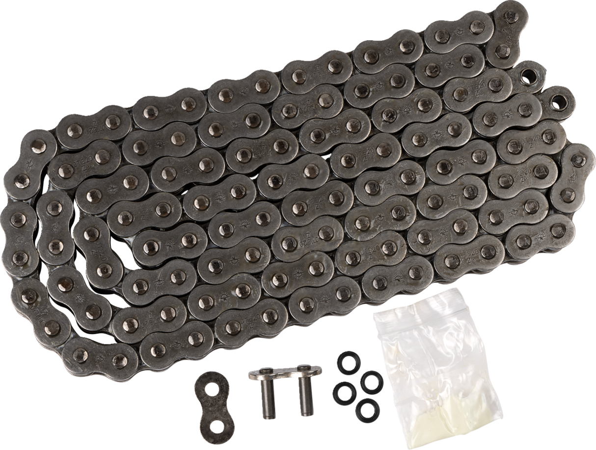 520 Z3 Heavy Duty X-Ring Sealed Drive Chain