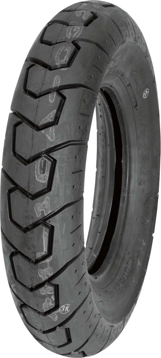 ML16 Rear Scooter Tire