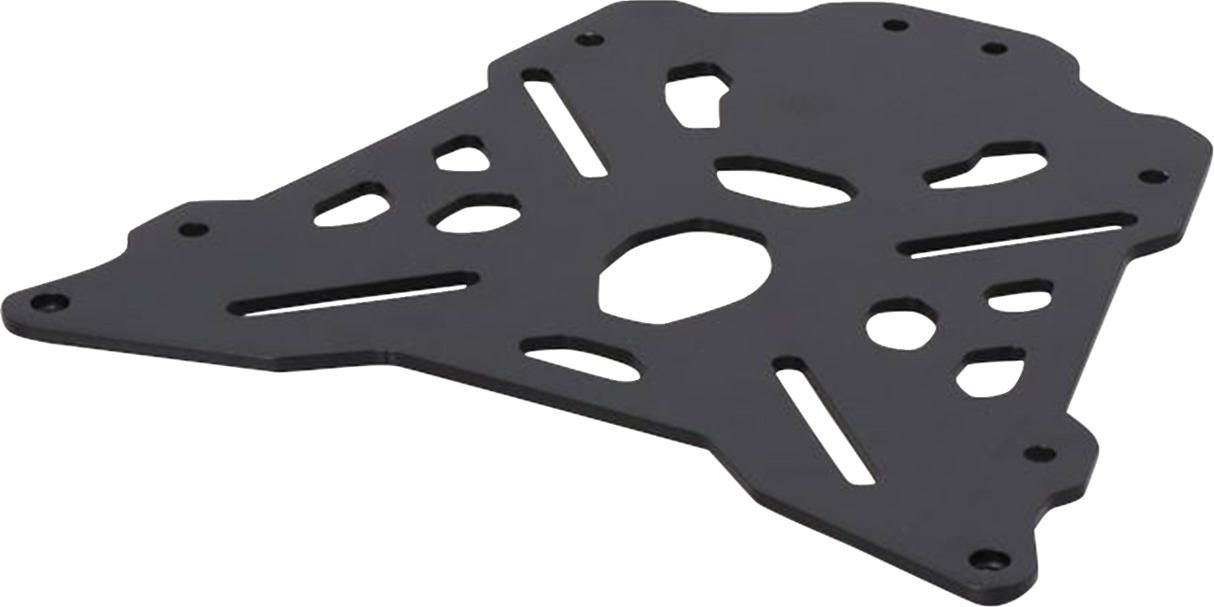 Adapter Plate for Tubular Racks