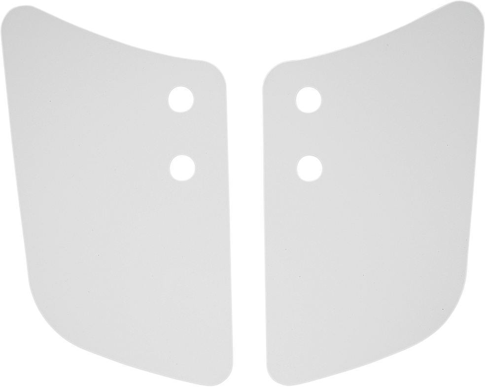 Custom Lowers
