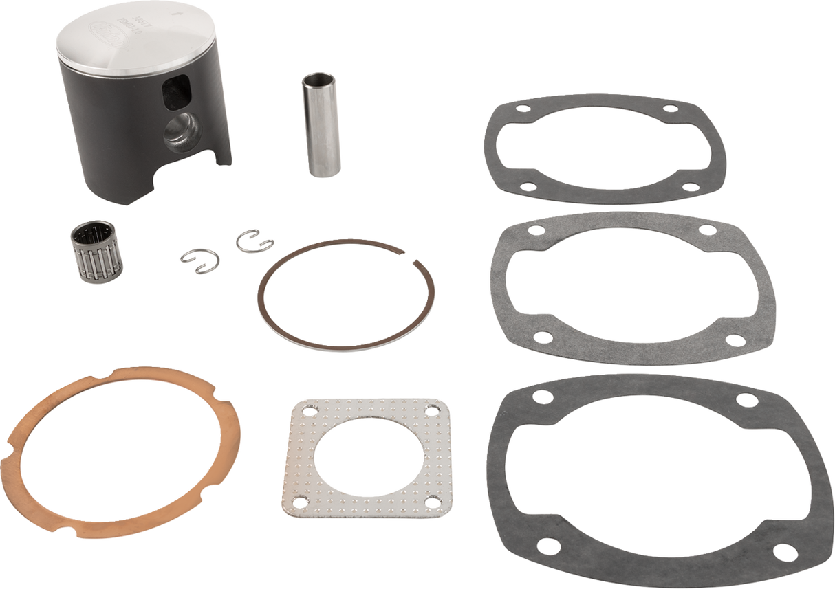 Top End Piston Kit
