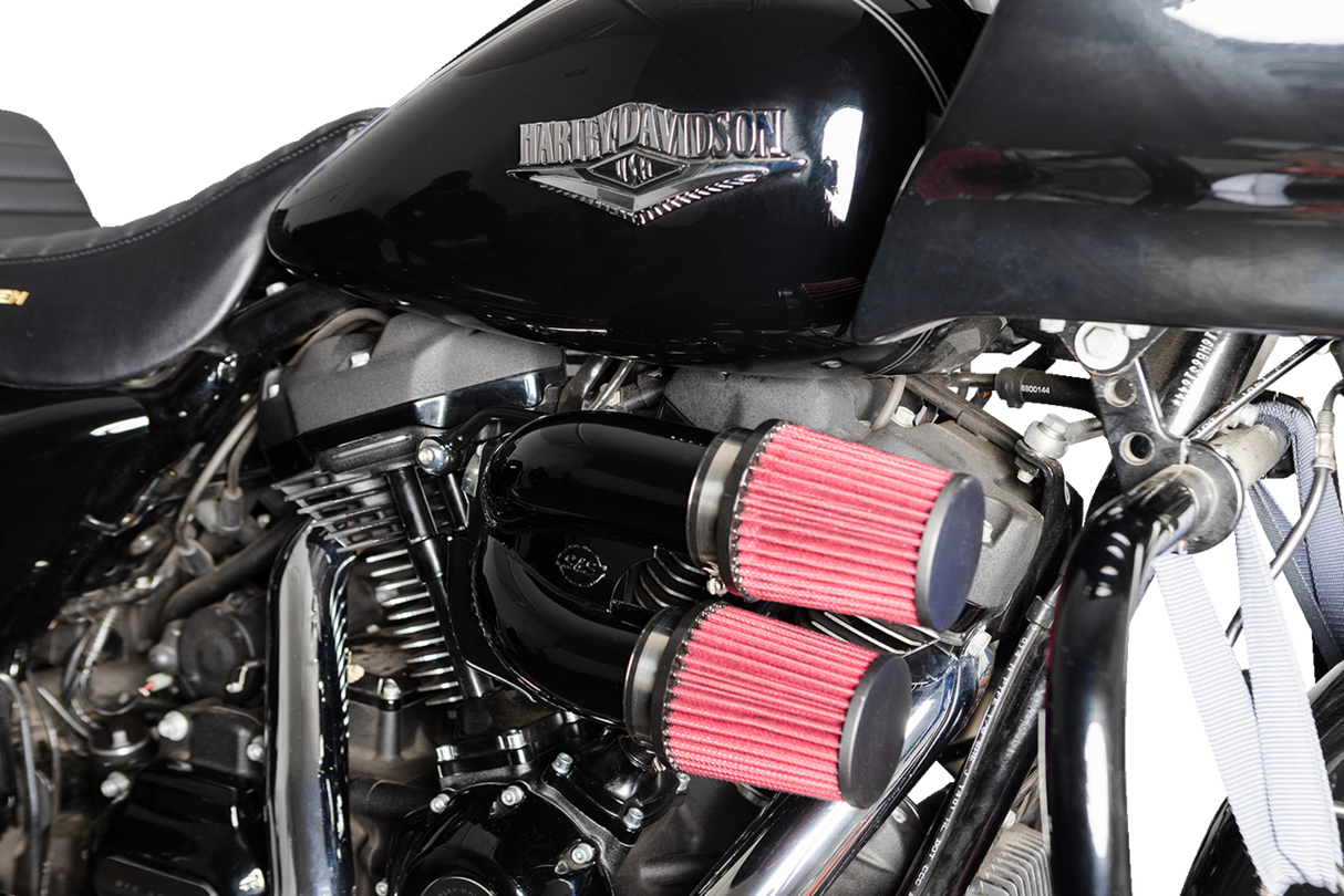 Tuned Induction Air Cleaner Kit