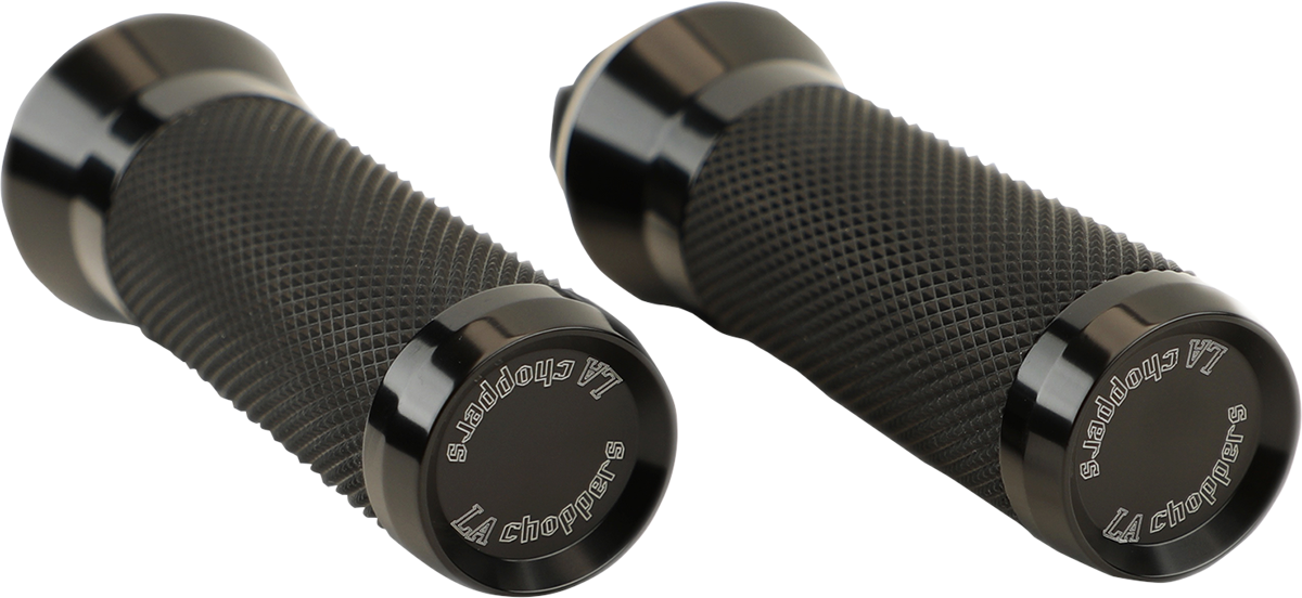 Grips - Cable - Anodized