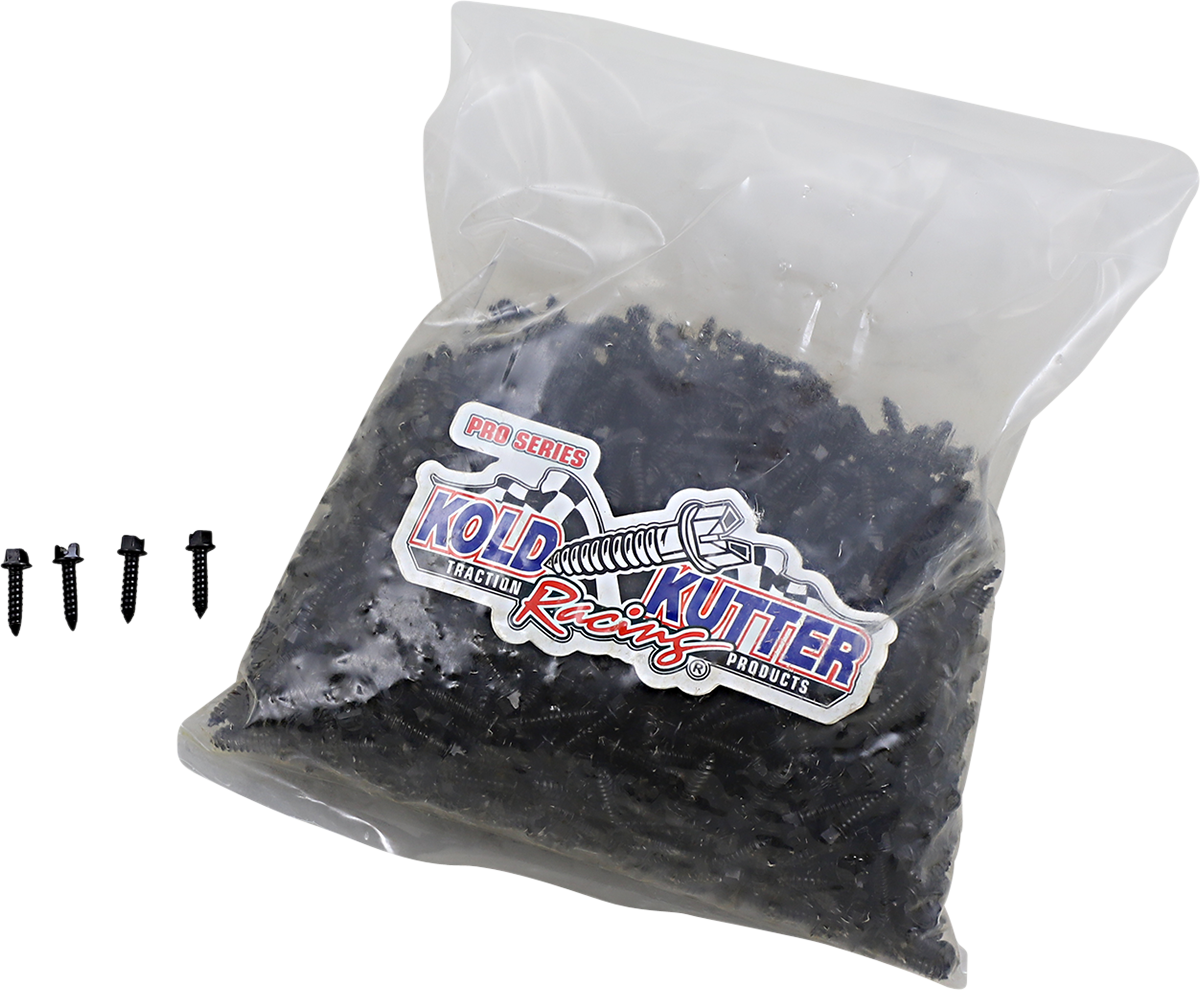 AMA Race Legal Traction Screws