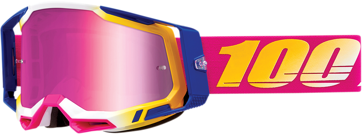 Racecraft 2 Goggle
