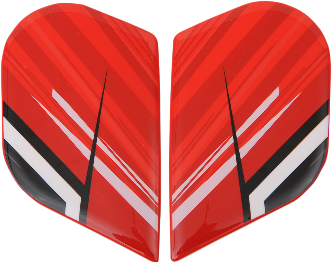Alliance™ Helmet Side Plates — Overlord™