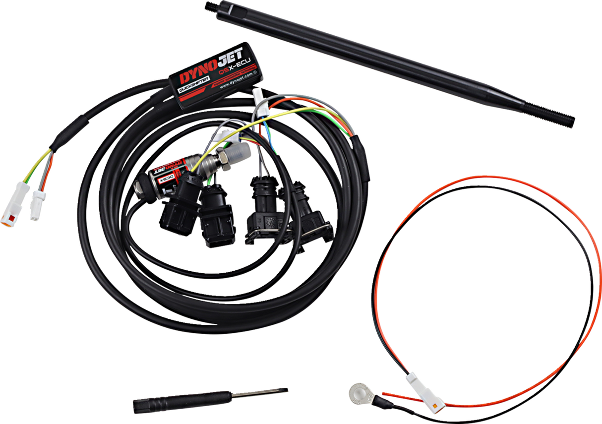 EV-1 Shift Kit