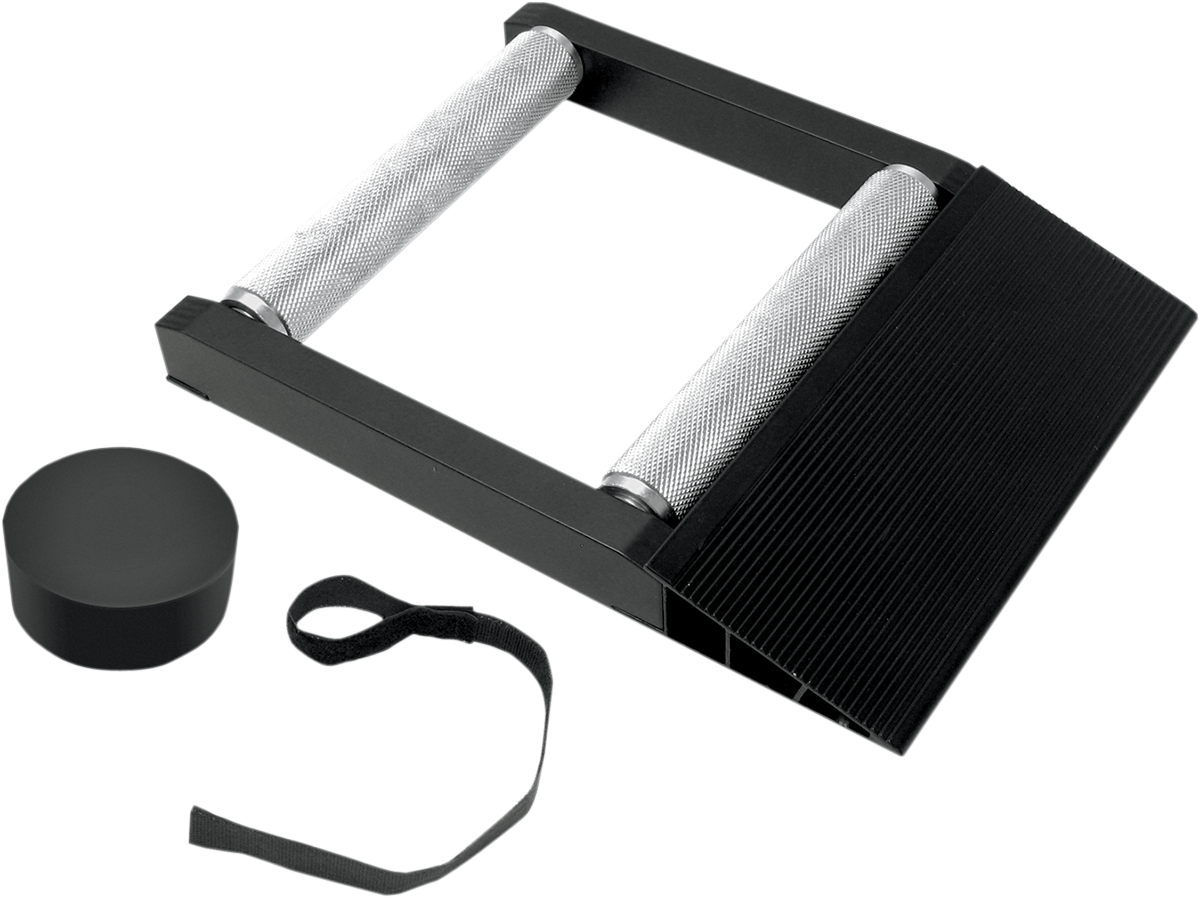 Wheel Cleaning Stand