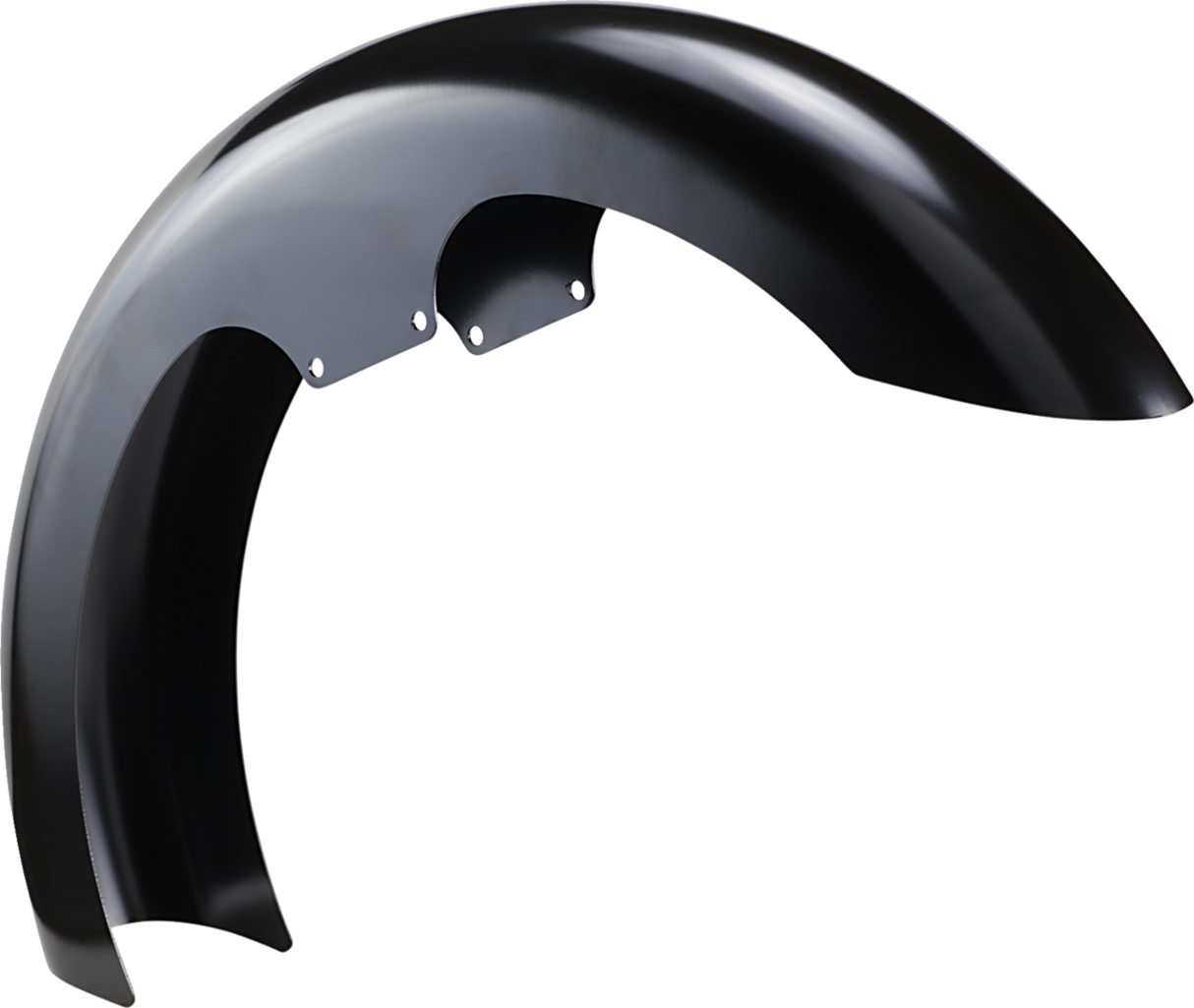 Hugger Series Front Fender