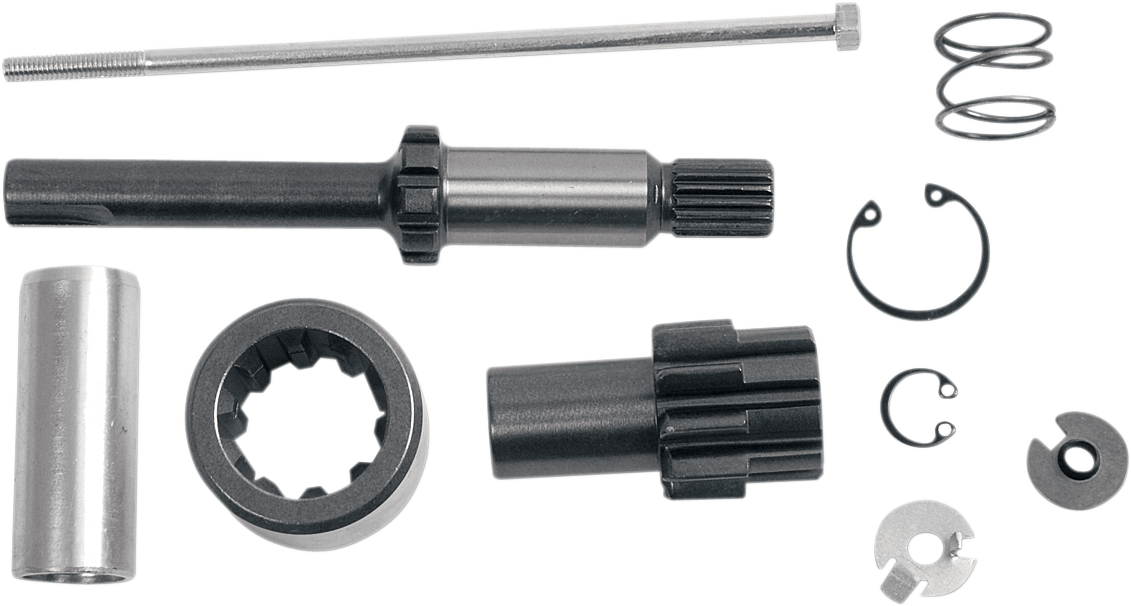 Starter Jackshaft Kit