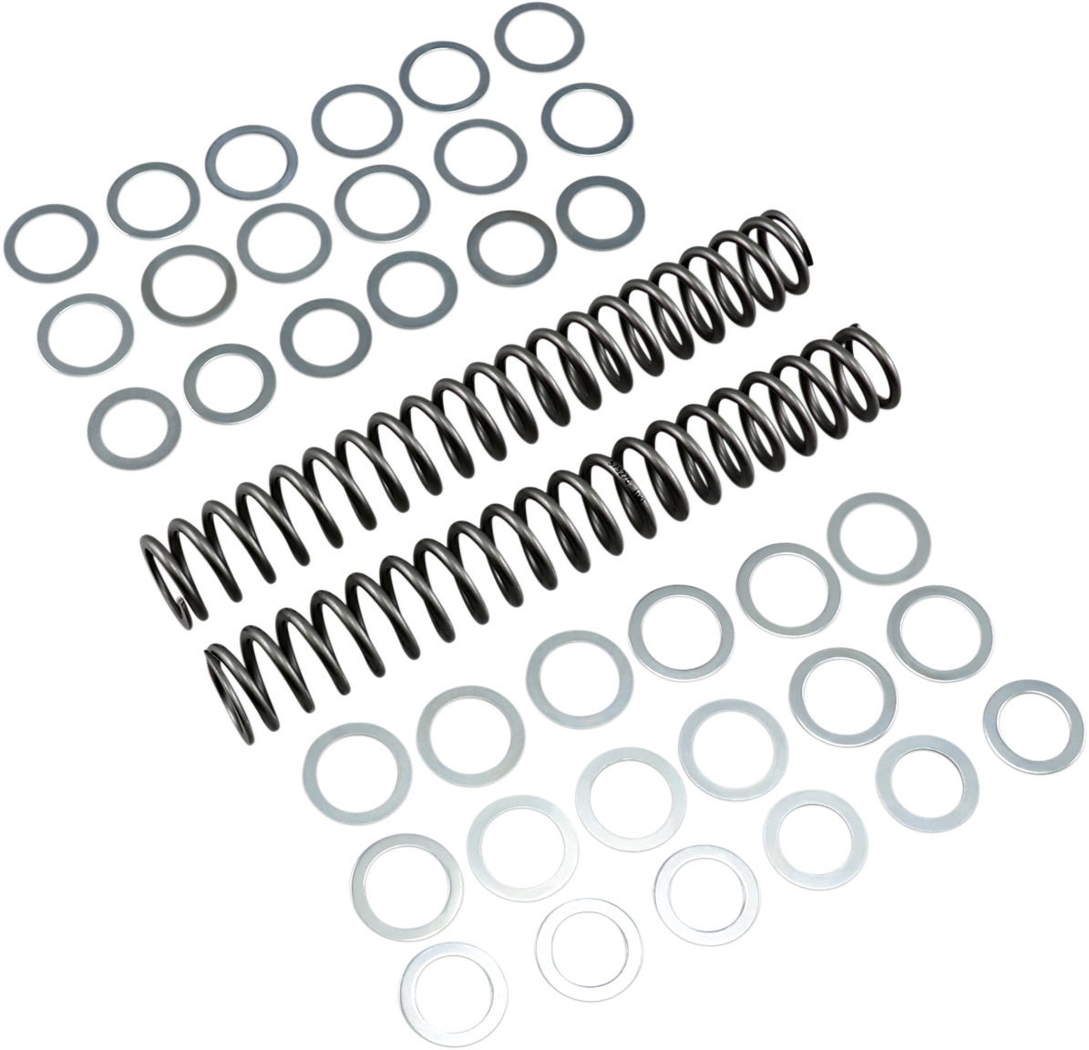 Fork Springs β 56.00 lb/in