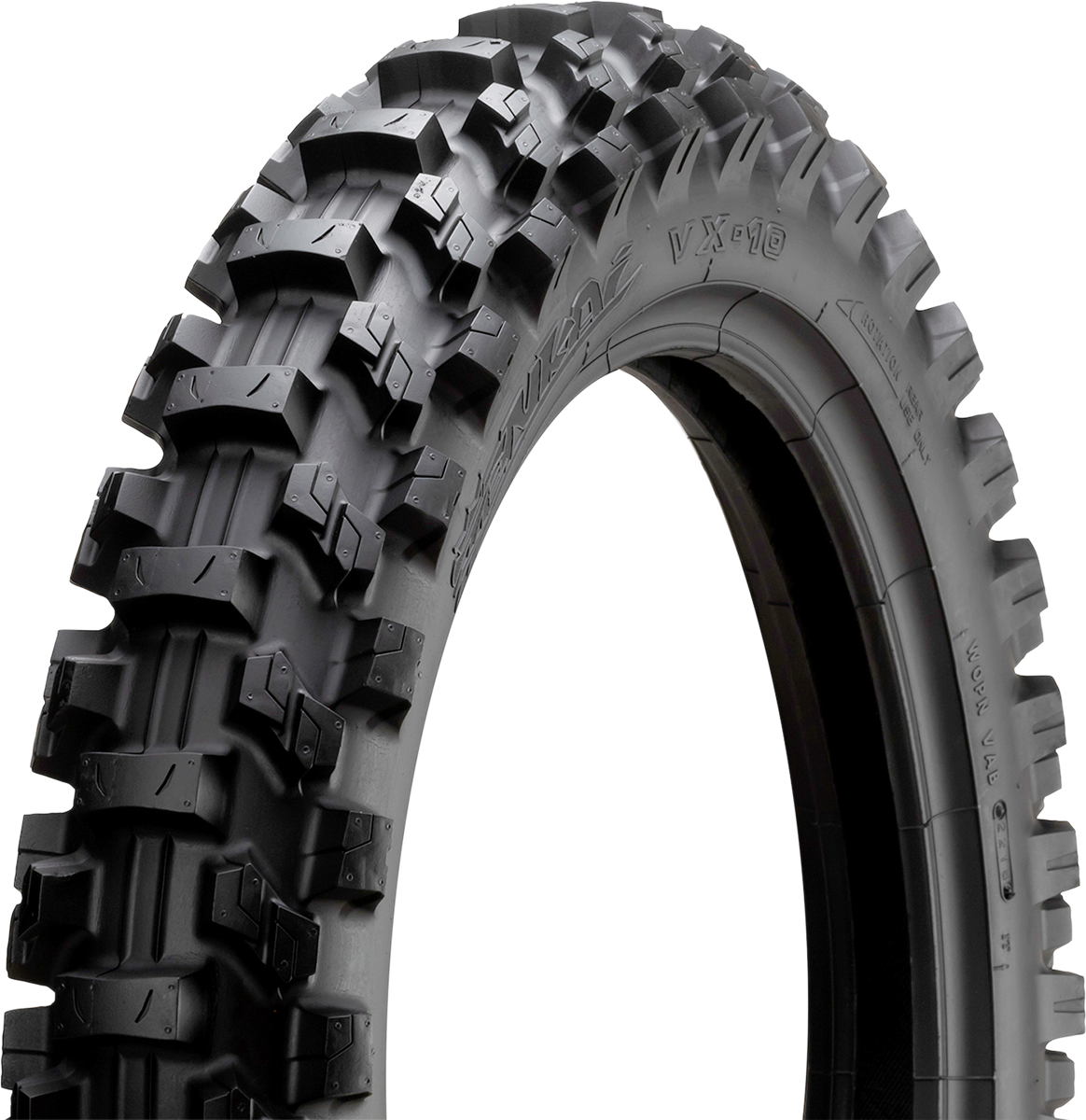 VX-10 Mini Motocross Tire