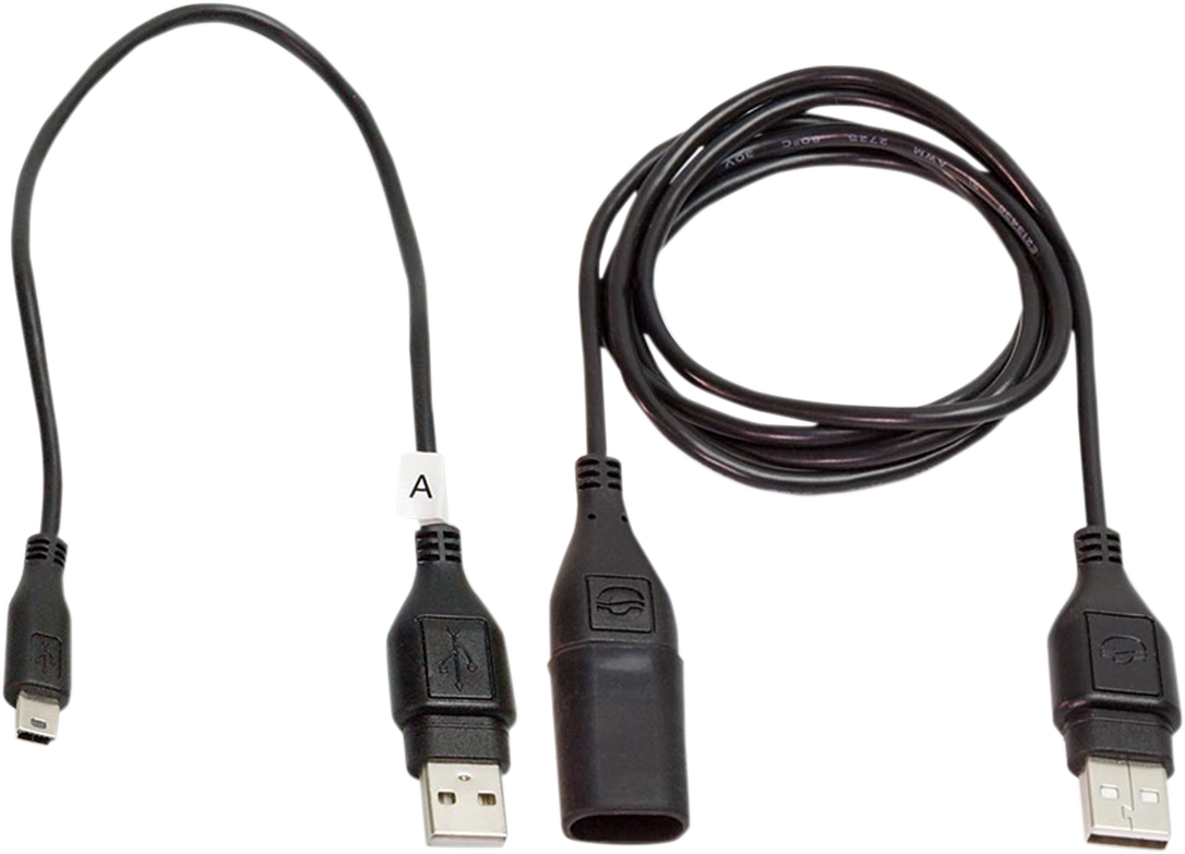 Mini USB Charge Cable