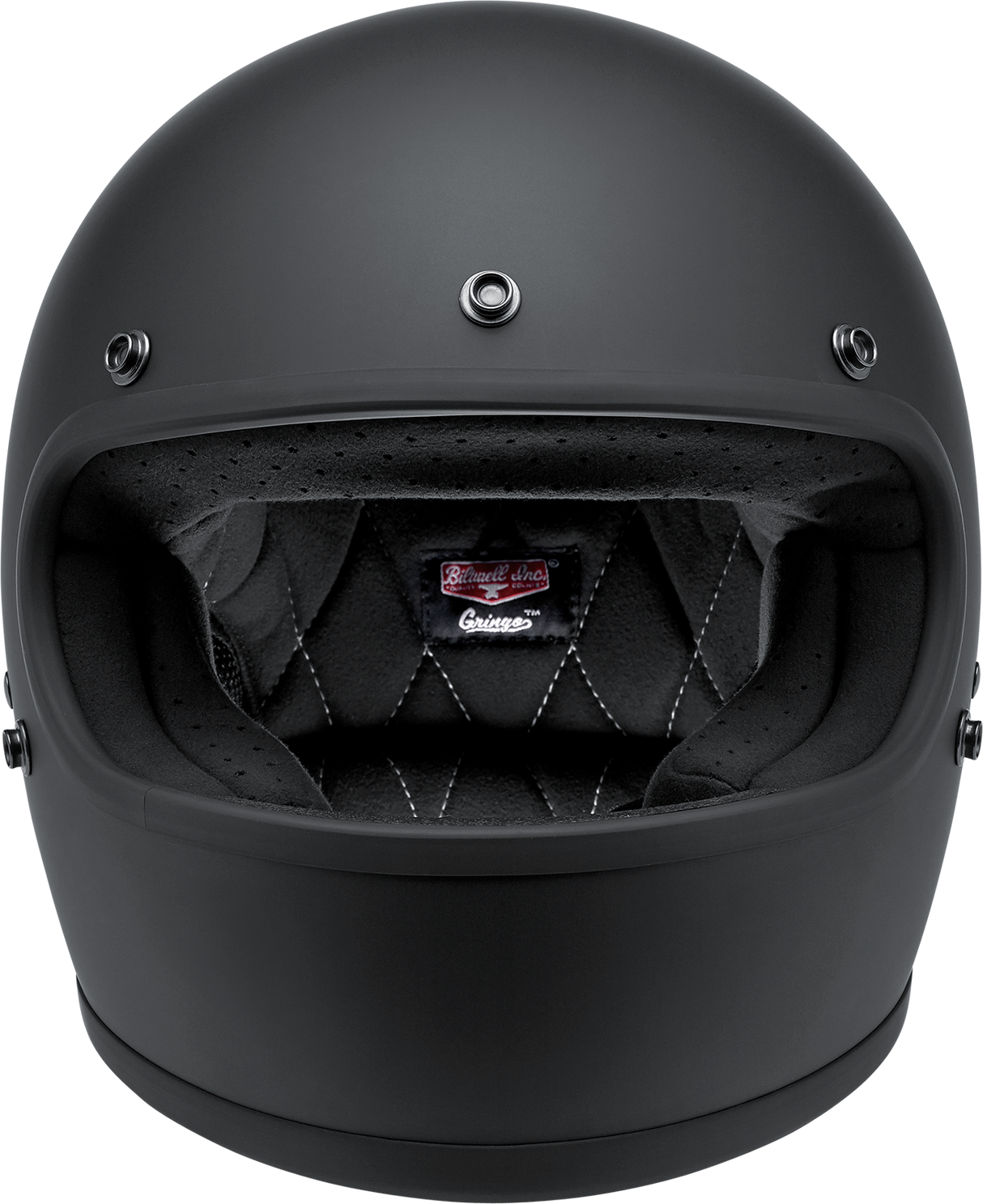 Gringo Helmet — Solid