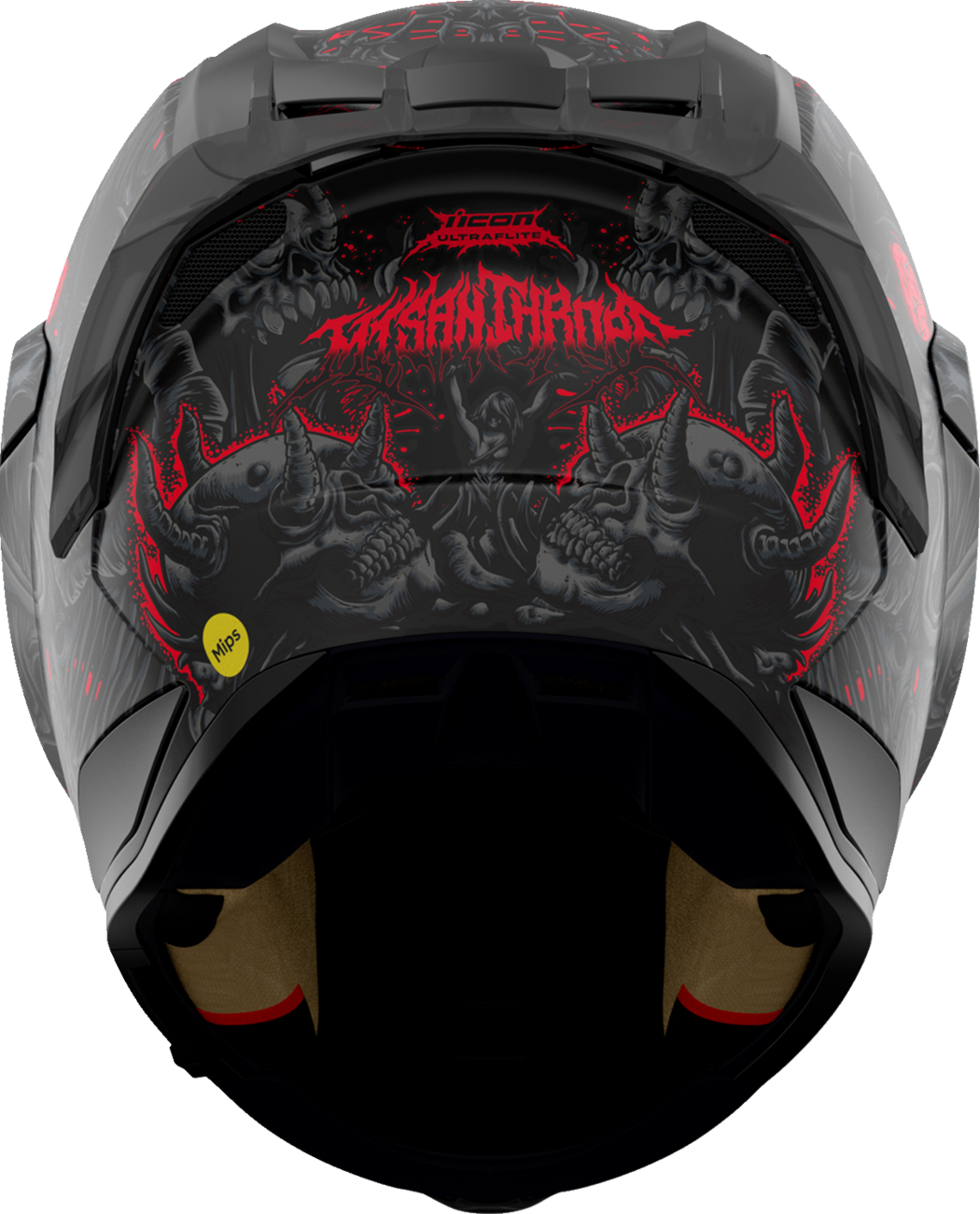 Ultraflite Misanthrope MIPS® Helmet