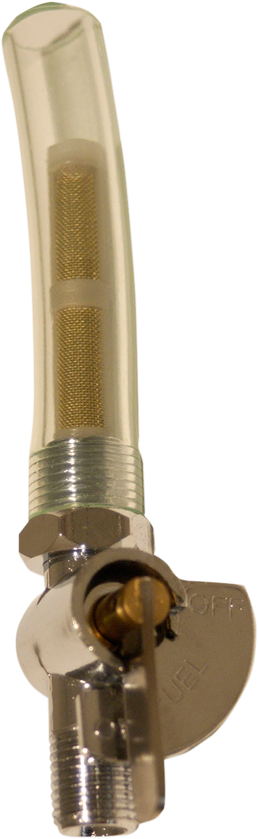 British-Style Fuel Petcock