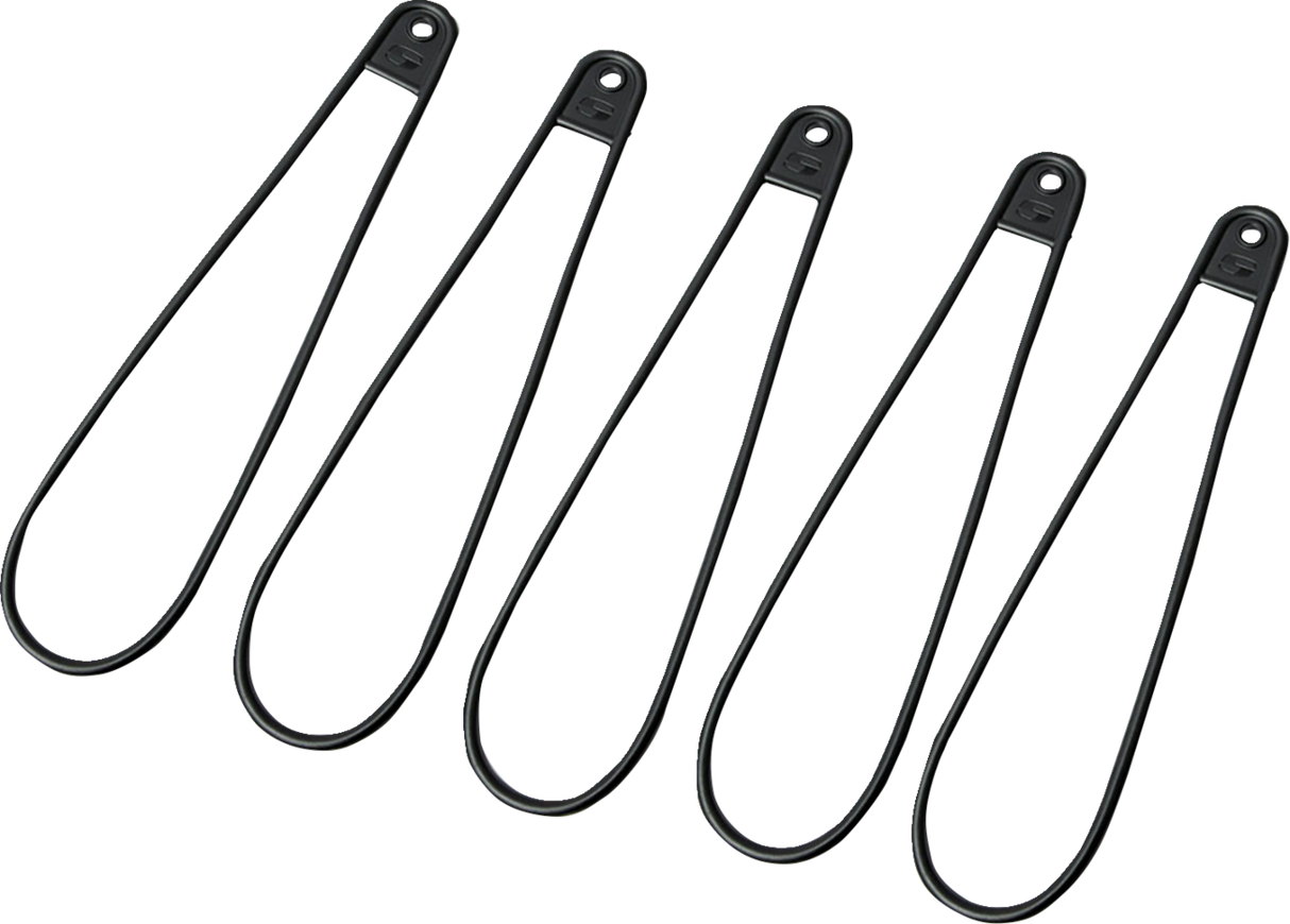 Seat Demo Center Display Hangers
