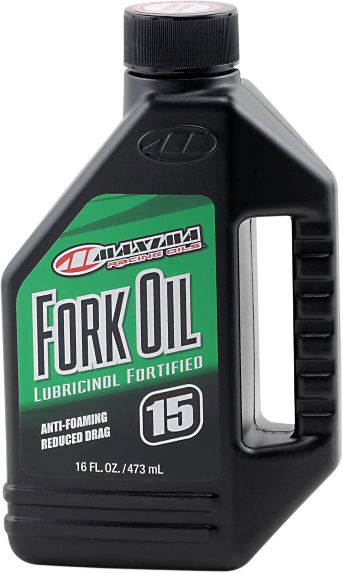 Fork Oil