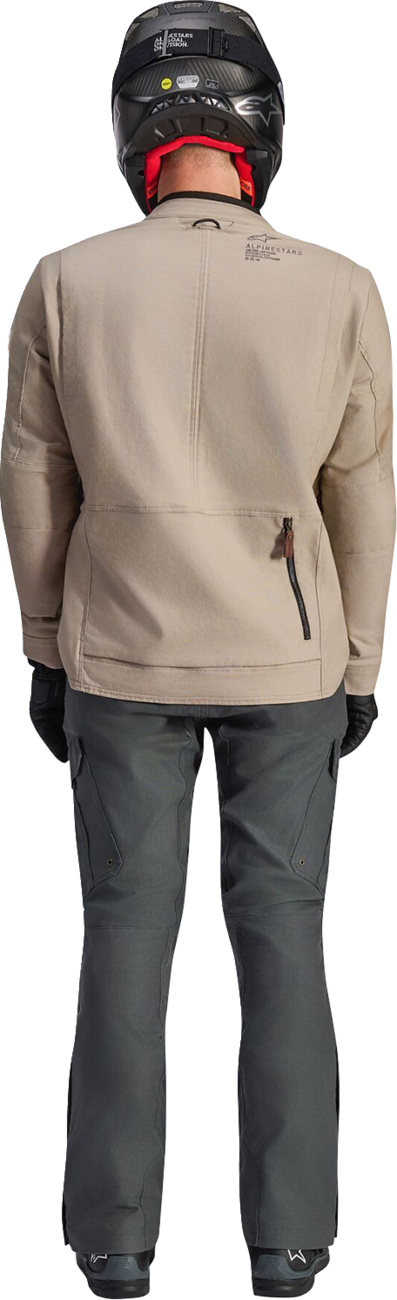 Borrego Drystar® Jacket