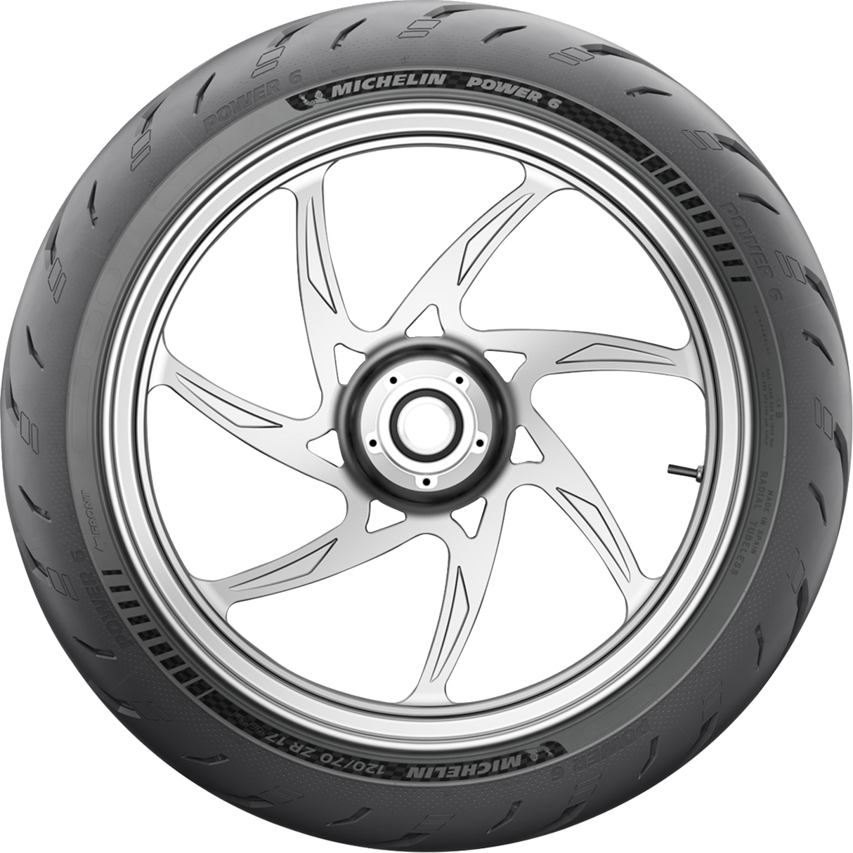 Power 6 Tire