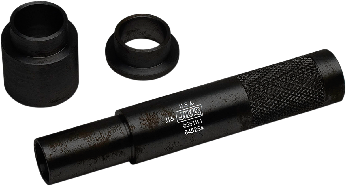Shifter Mechanism Sleeve Remover/Installation Tool