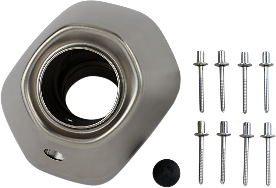 Replacement End Cap