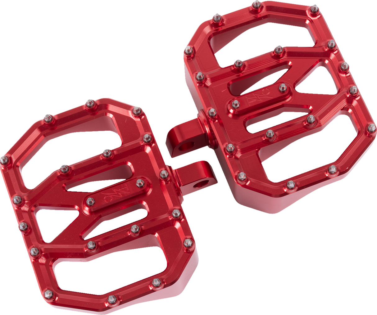 Mini Aggressor Floorboards