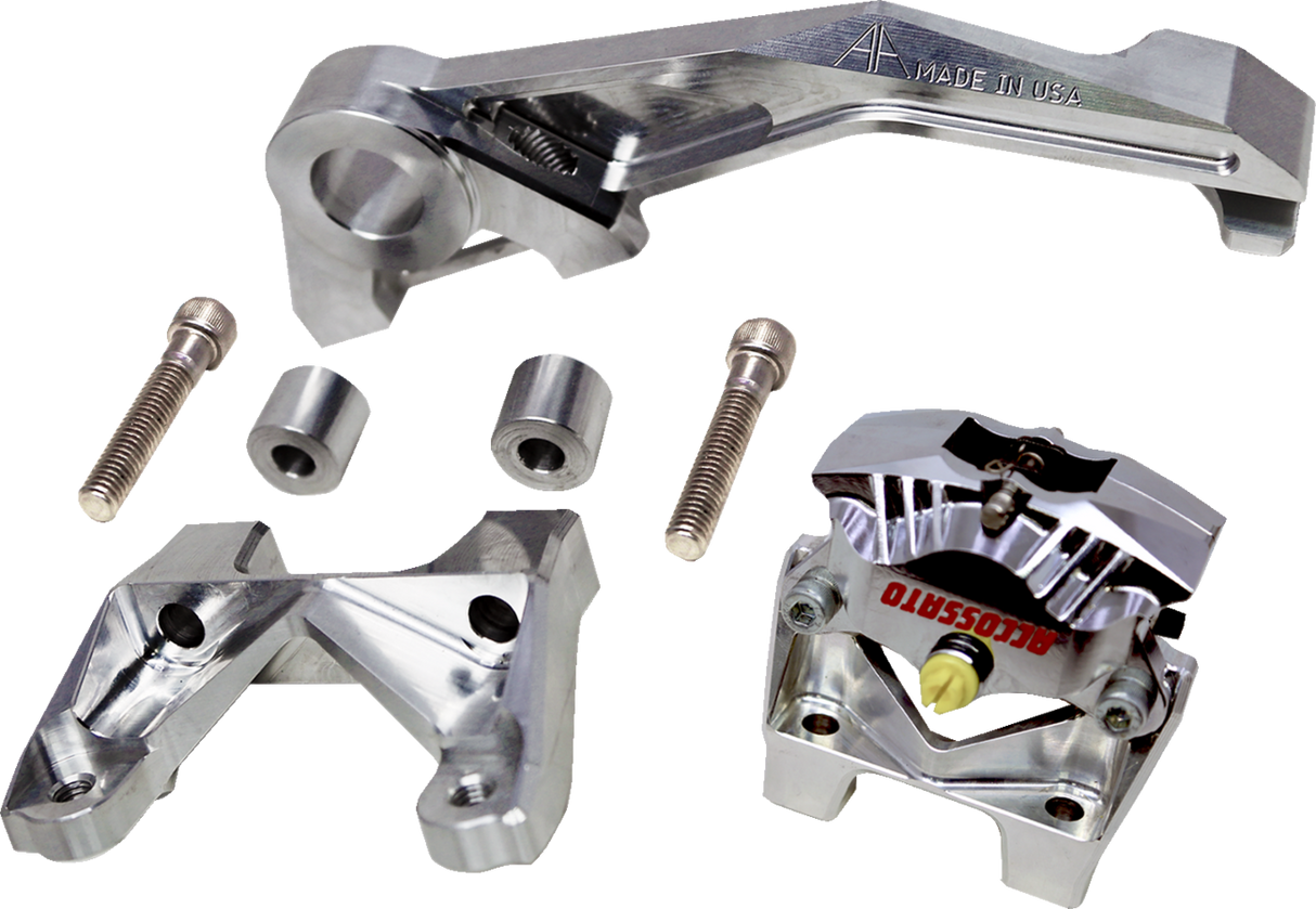 Multi Caliper Mount