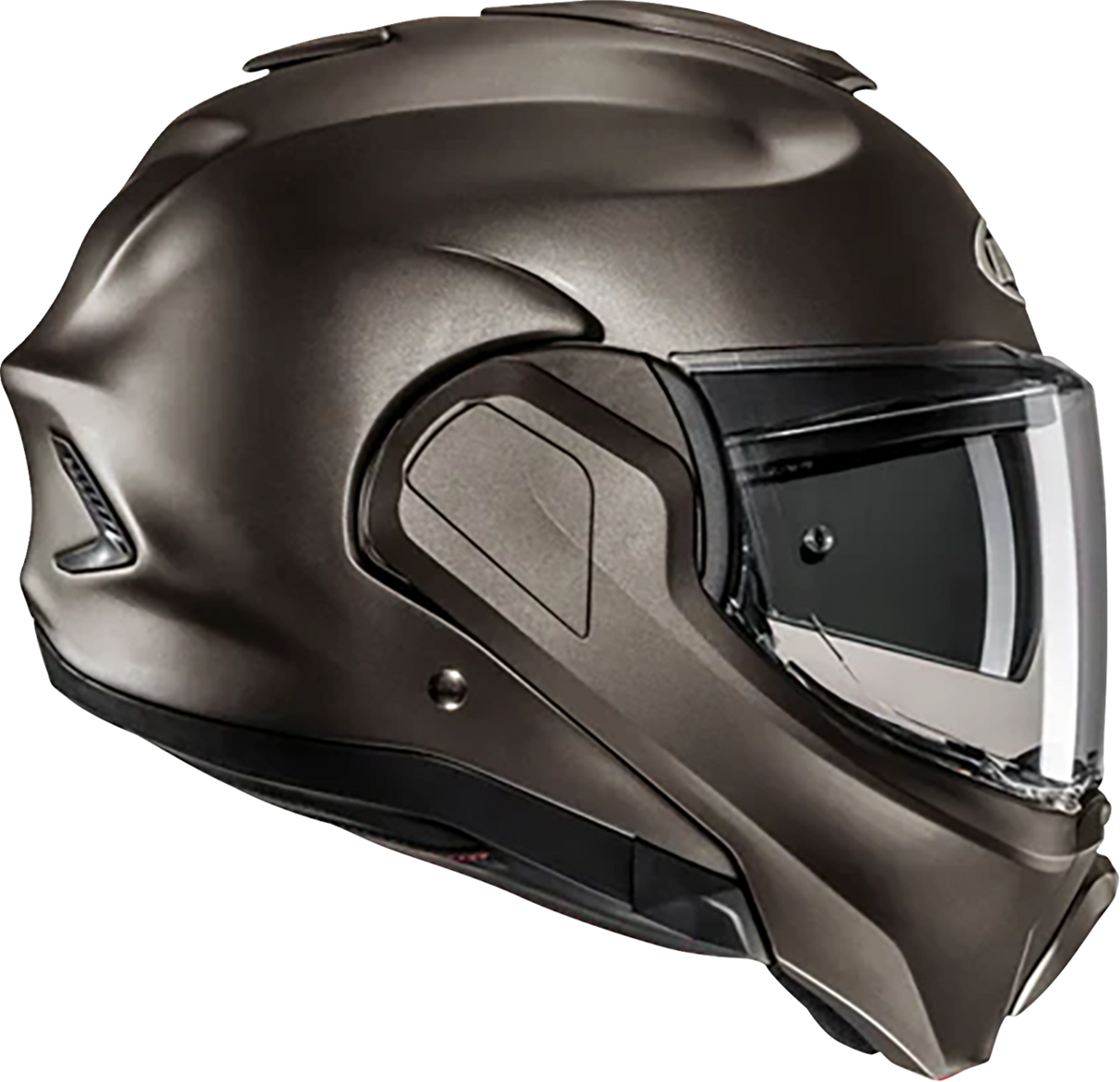 F100 Solid Modular Helmet