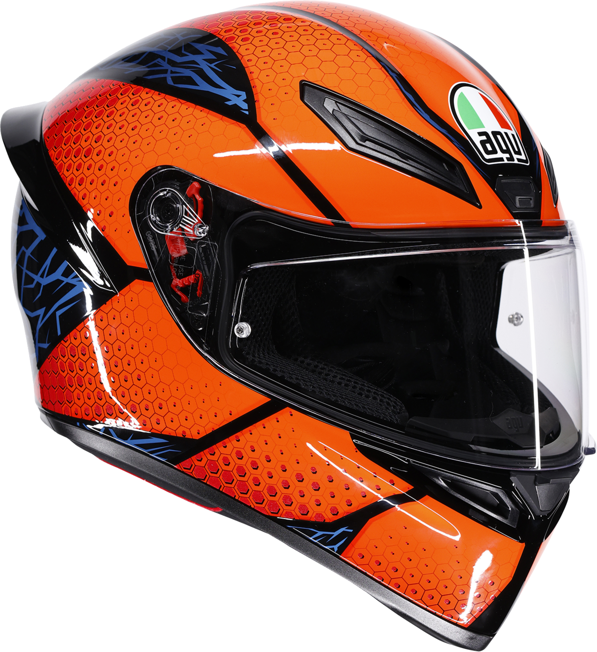 K1 S Speedarmor Helmet