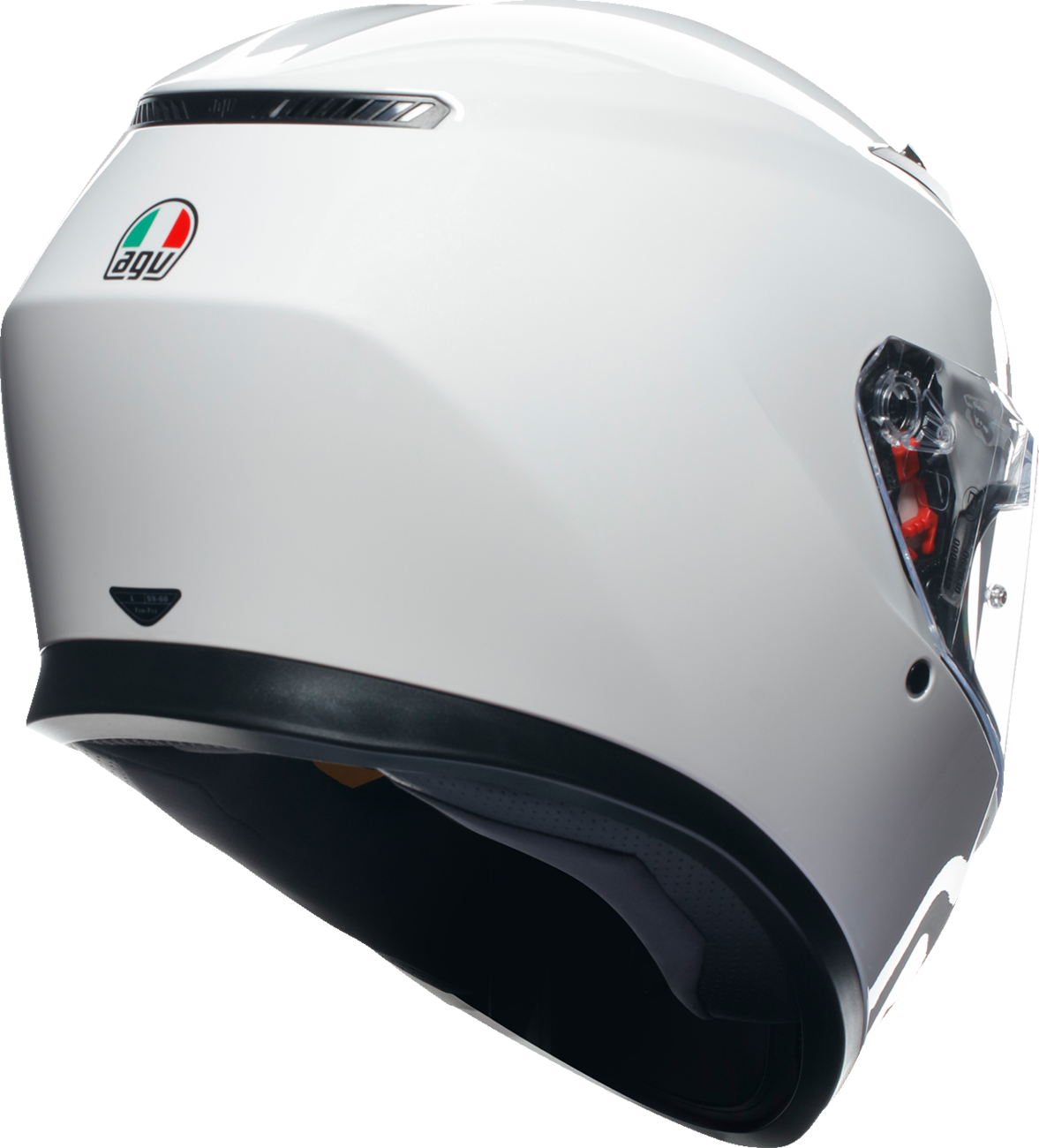K3 Mono Helmet