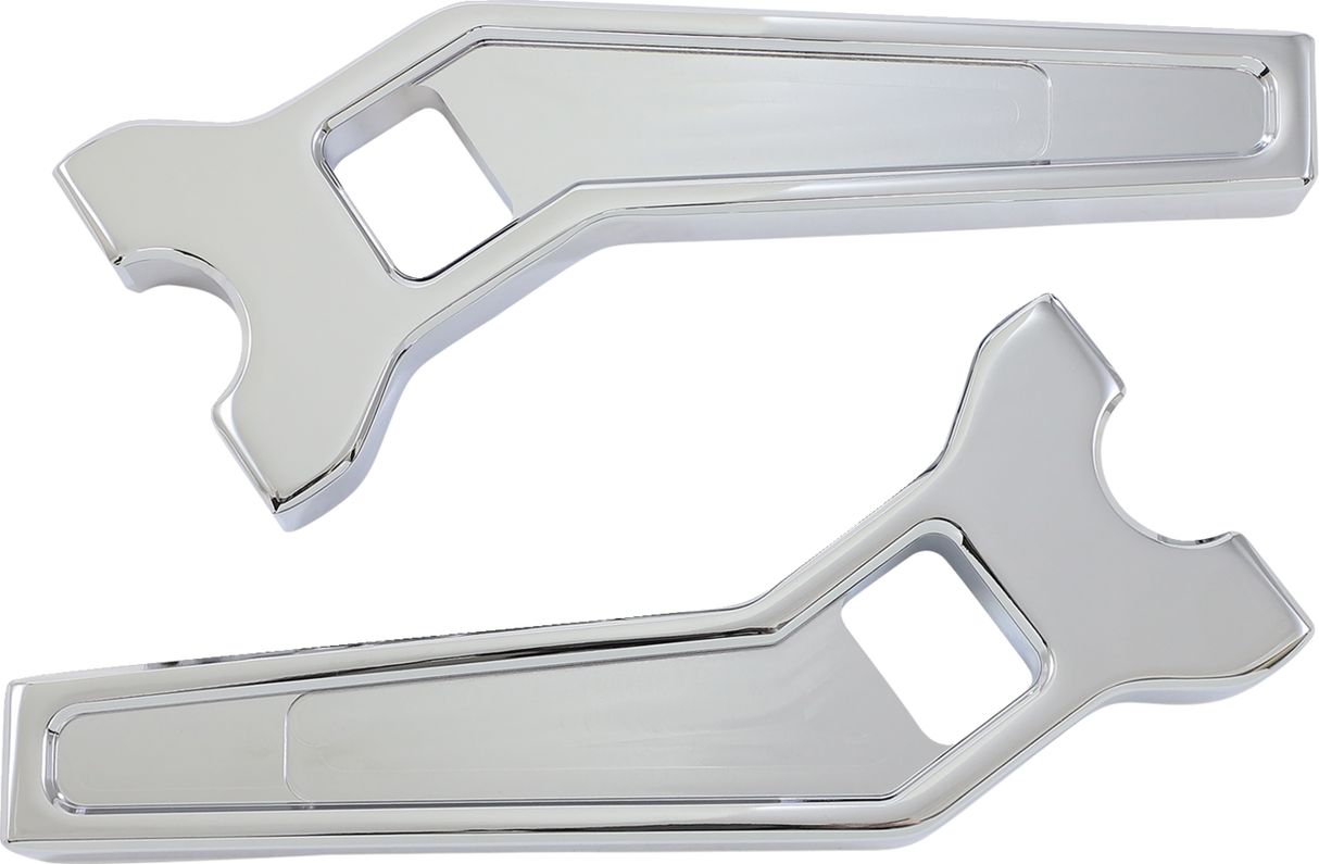 Performance Risers