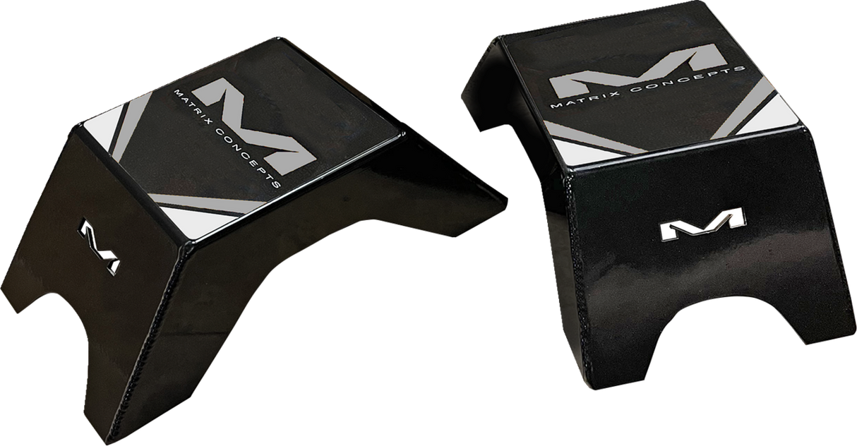 H1 Custom Holeshot Starting Blocks