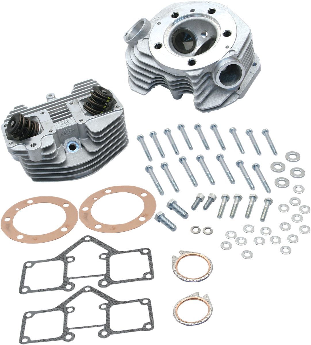 Super Stock® Cylinder Head Kit