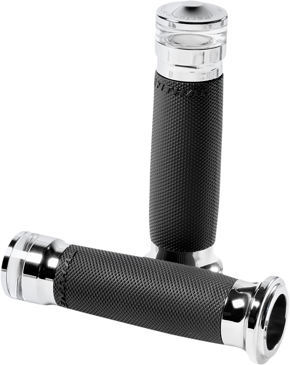 Vision Series Contour LED Turn Signal Grips