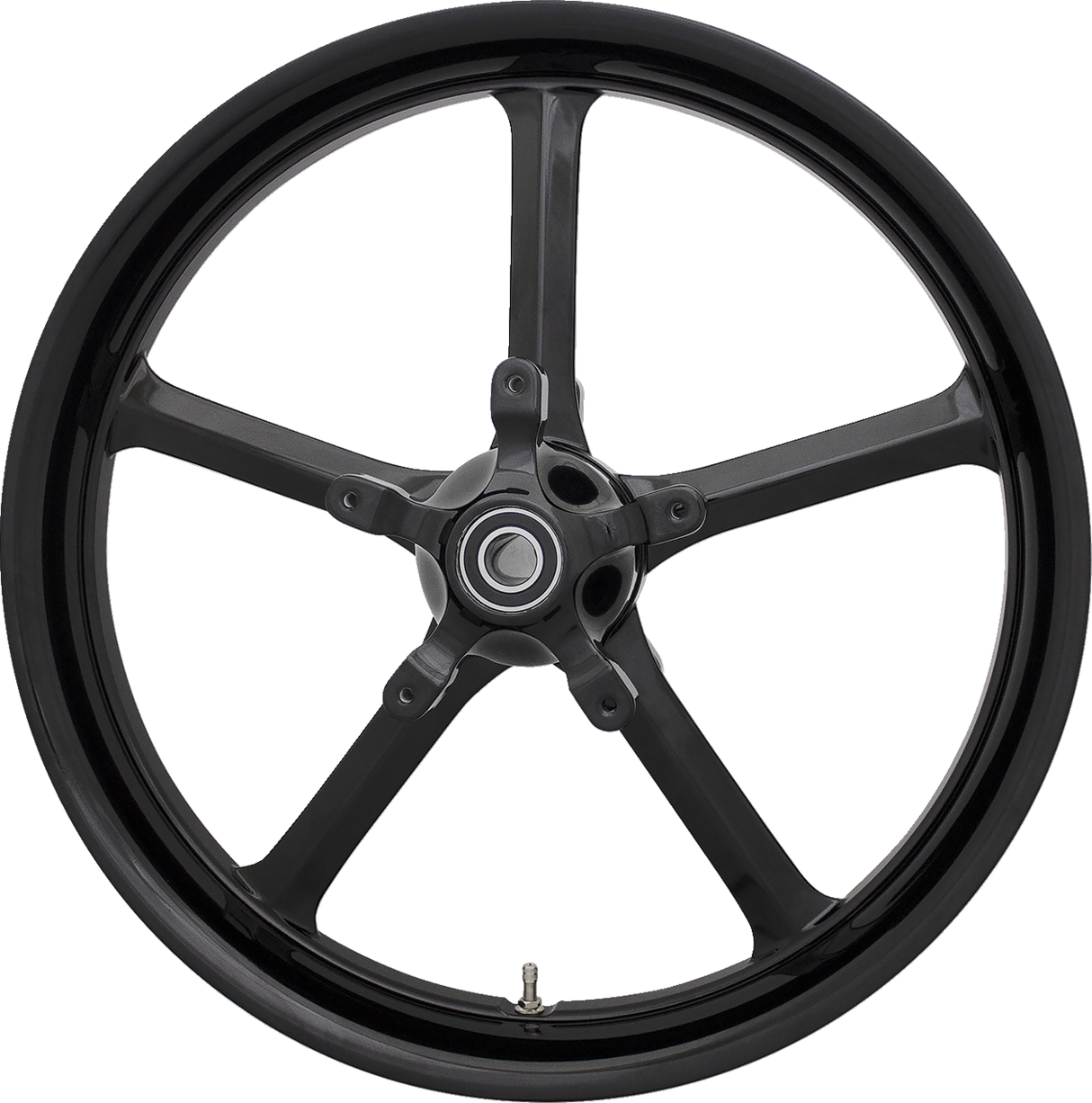 Rockstar Moto Forged Aluminum Wheel