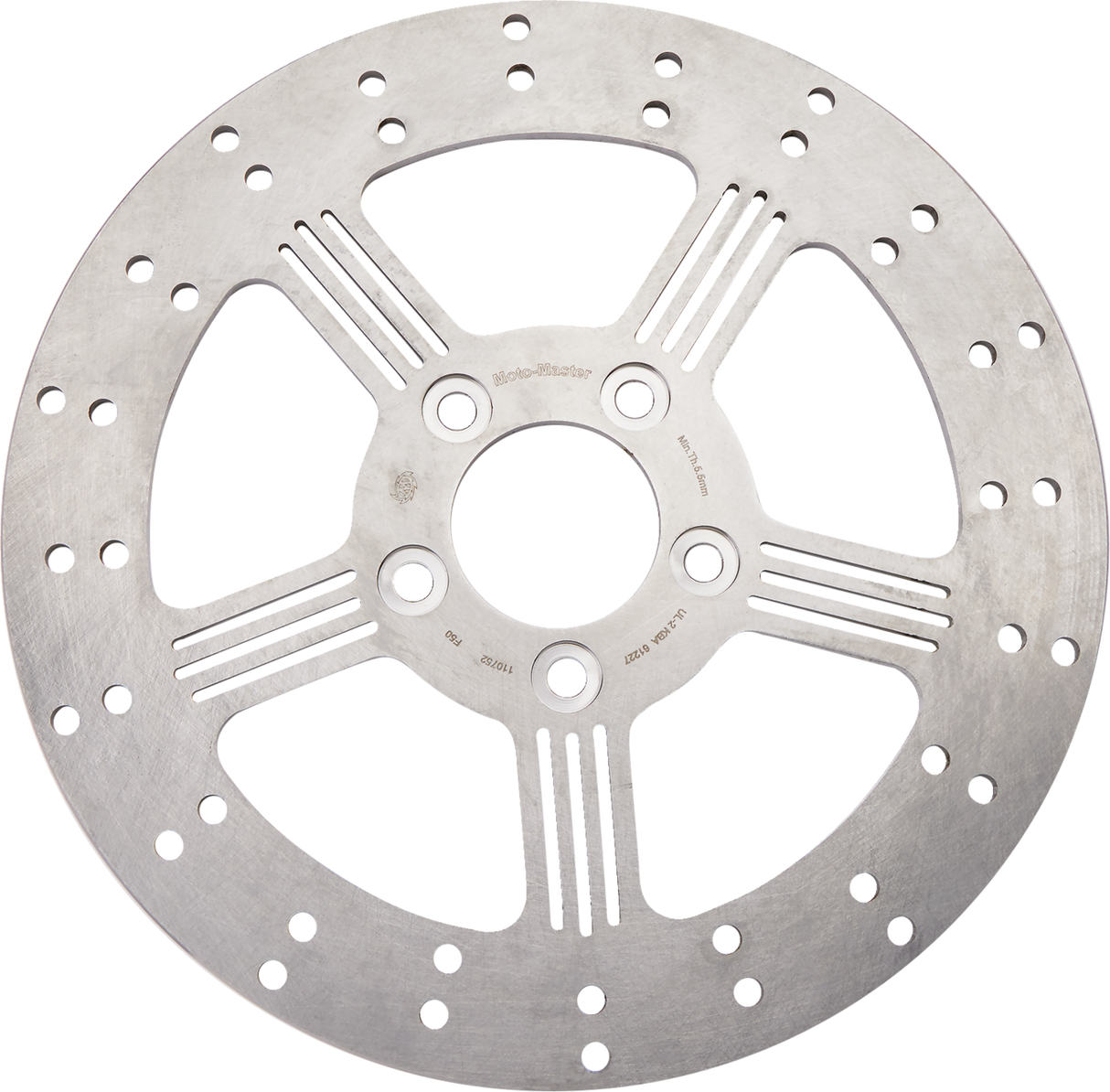 Brake Rotors
