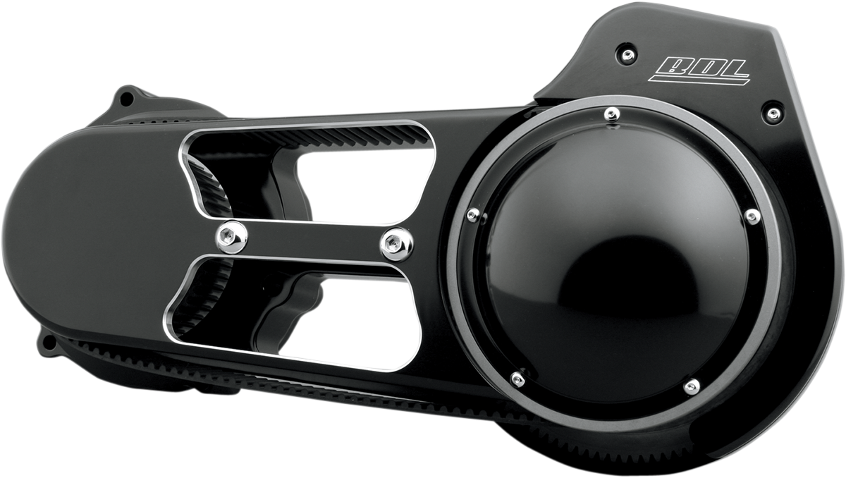 2-3/4" Open Belt Drive Kit