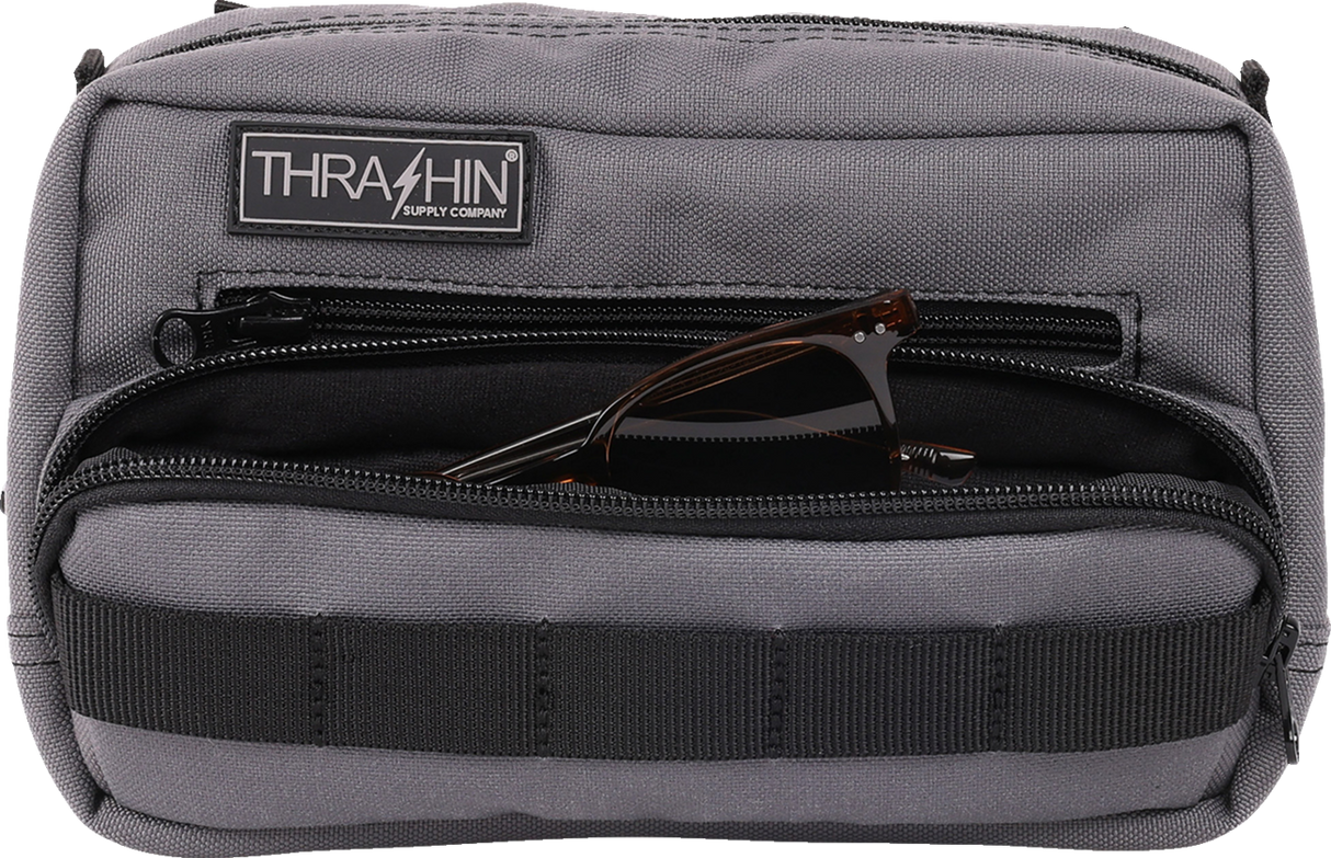 Handlebar Bag Plus